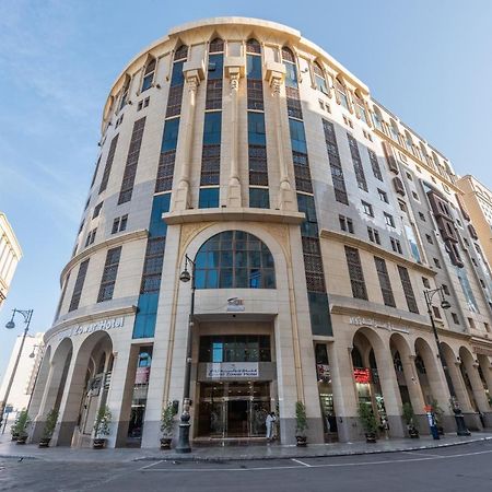 Grand Zowar Hotel Medina Ngoại thất bức ảnh