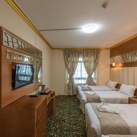 Grand Zowar Hotel Medina Ngoại thất bức ảnh