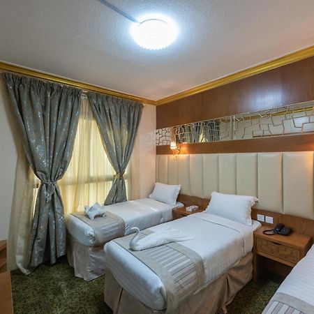Grand Zowar Hotel Medina Ngoại thất bức ảnh