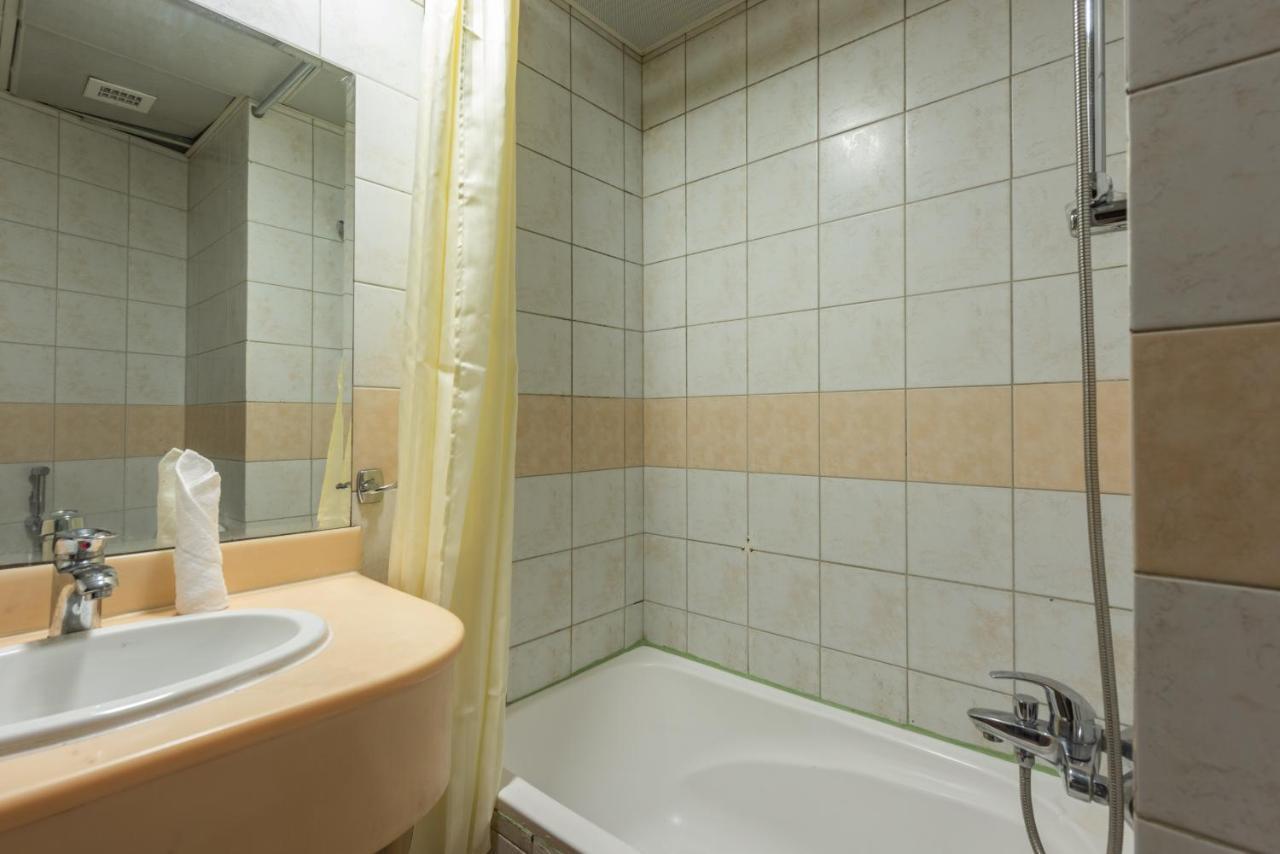 Grand Zowar Hotel Medina Ngoại thất bức ảnh