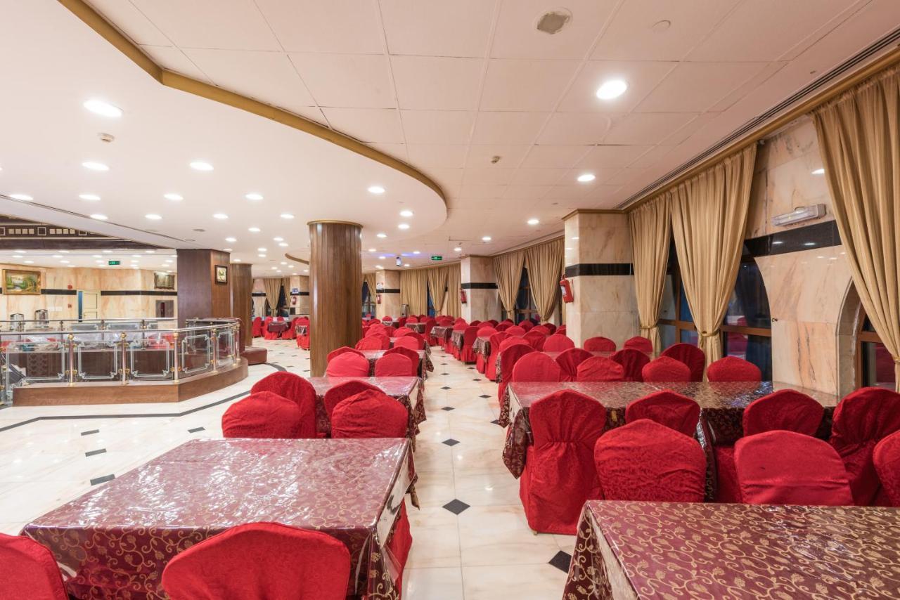 Grand Zowar Hotel Medina Ngoại thất bức ảnh